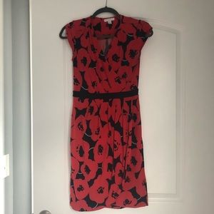 Poppy Dress